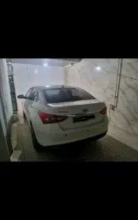 اریزو 5 توربو نیو فیس درجه 1