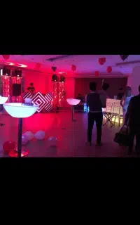 اجاره سالن تولد ،نامزدی،اجتماعات(تشریفات)