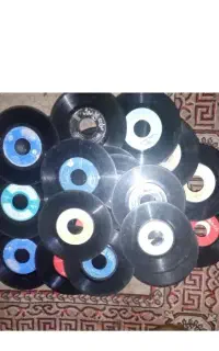 گرافون صفحه 40تا