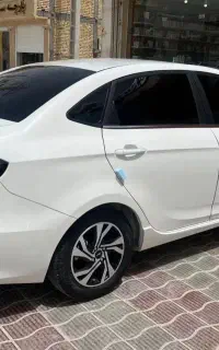 سواری کی ام سی ایگل