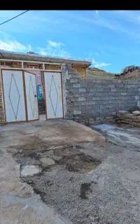 خونه ویلای متراژ 180متر زیربنا 110متر