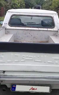 پیکان وانت