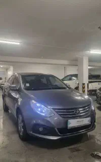 j4 محصول کرمان موتور