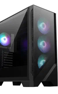 pc gaming 4070s کامپیوتر گیمینگ
