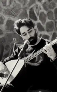 آموزش ساز باغلاما