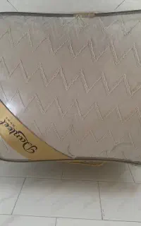سرویس روتختی دو نفره نو استفاده نشده