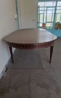 میز 12نفره
