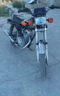 رهرو 125