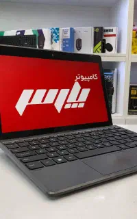 لپتاپ سر فیس لمسی dell