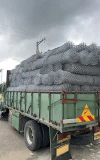 تولیدی فنس