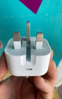 اداپتور ایفون