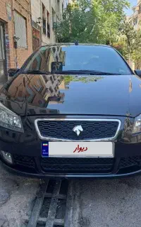 رانا پلاس مدل ۴۰۲ بدون رنگ