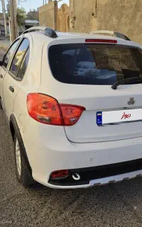 کوییک اتوماتیک مدل ۱۴۰۱