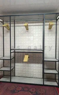 رگال مزونی و آینه قدی ،کیفیت تضمینی