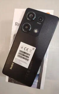 شیاومی Note 14s 256 گیگ رم 8 صفر واقعی