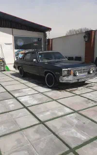 شورولت نوا
