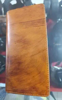 کیف پول چرم اصل 1/280 تومان