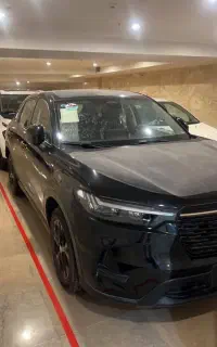 هوندا hrv موتور ۲۰۰۰