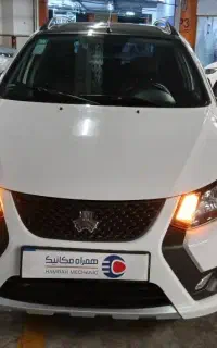 کوییک مدل 1403 gxrl