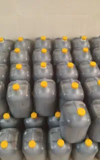 شیره انگور و خرما، آبگیری موجوده