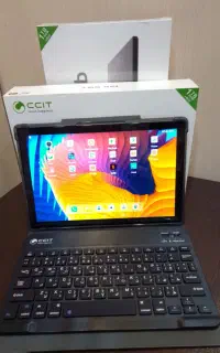 تبلت +S9  برند Ccit HD tablet
