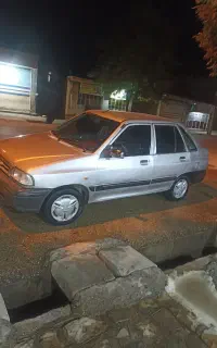 پرایدمدل 85فروش نقدی