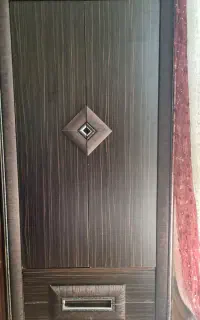 کمد لباس جادار محکم و سالم سالم