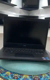 لپ‌تاپ دل مدل Latitude 3480 پردازنده i3 نسل 7