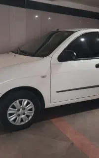 تیبا۲ بی رنگ