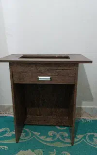 میز چرخ خیاطی