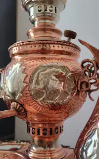 مس نانو طرح شیروخورشید