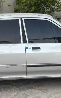 پراید مدل۸۵