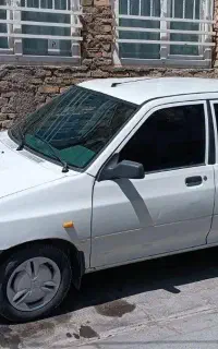 پراید