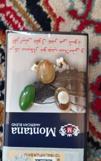 سنگ عقیق