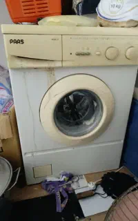 لباسشویی