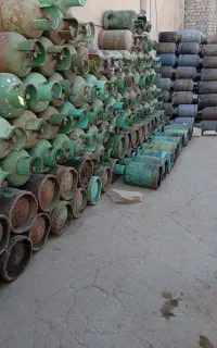 گازمایع‌وخریدسهمیه‌دولتی