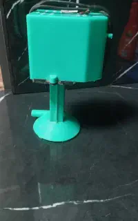 پمپ آب کولر