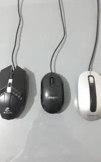 تعدادی لوازم