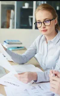 فرصت همکاری ویژه بانوان درحوزه مالی