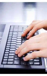 تایپ انواع متون