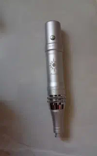 دستگاه تاتو