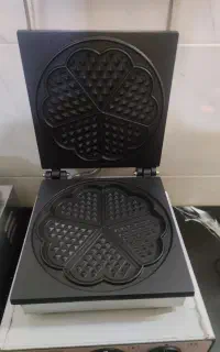 دستگاه وافل نو