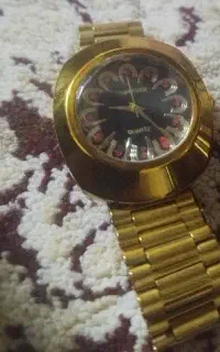 ساعت امپاور و جی شاک