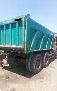 بنز زیر مایلر