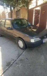 روا ۸۷ تک سوز خاکستری