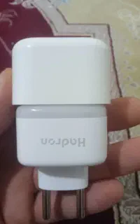 شارژر ایفن ۱۳به بالا