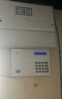 دزدگیر منزل دفتر