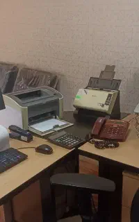 خدمات حسابداری و مالی