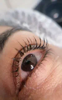 خدمات اکستنشن مژه، لیف مژه و ابرو