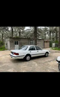 تویوتا کریسیدا شخصی موتور ۲۴۰۰